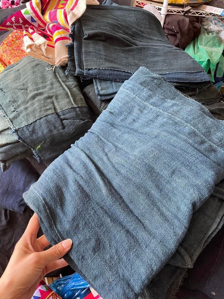 Cotton material image 1
