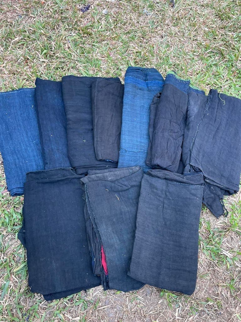 Cotton material image 2