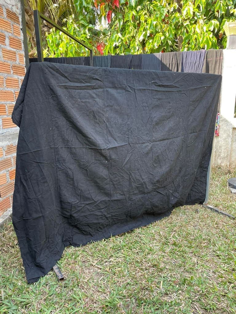 Cotton material image 3
